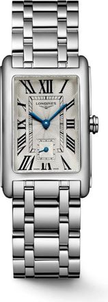 Longines Longines, Donna, Accessori, Grigio, Taglia unica, new