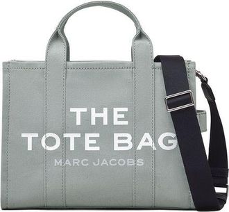 Marc Jacobs Schoudertas Grijs