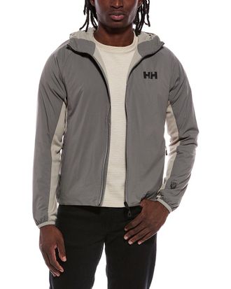 Helly Hansen Odin Light Stretch Hood Insulator Jacket 2.0