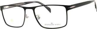 David Beckham DB 1067 0TI7 00 Matte Black Ruthenium 58mm