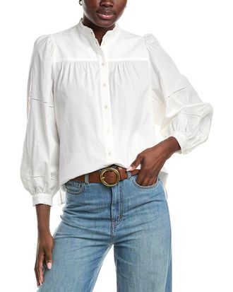 Max Mara Weekend Max Mara Ribaldo Top