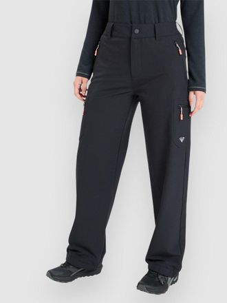 Roxy Vertex Hose schwarz