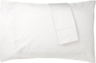 Vivendi 300 Thread Count Cotton Standard Pillowcase Pair
