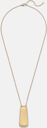 Pamela Zamore Collana Isla in oro 18kt