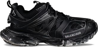 Balenciaga Track vervaagde sneakers