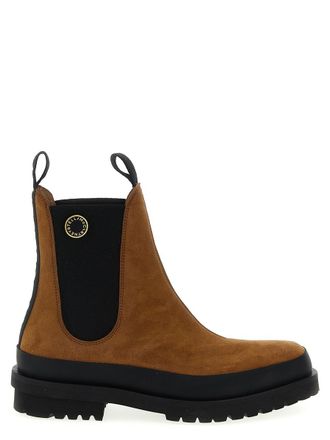 Stella McCartney Chelsea Ankle Boots