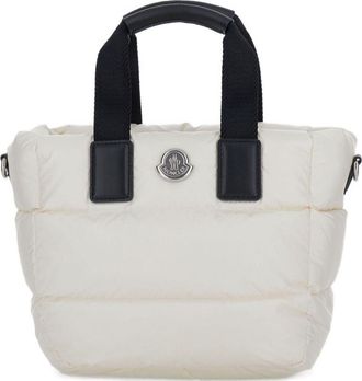Moncler Caradoc Nylon Mini Tote