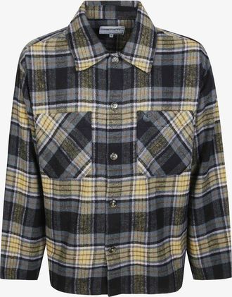 Carhartt Work in Progress L/s Parson Shirt