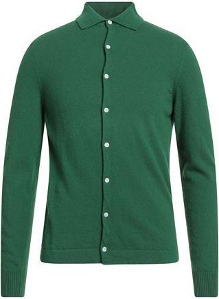 Alain Fracassí KNITWEAR - Cardigans sur YOOX.COM