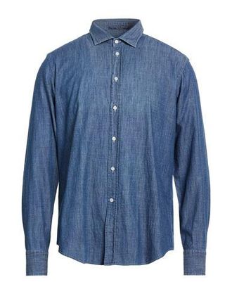 B.D. Baggies TOPWEAR - Camicie jeans su YOOX.COM