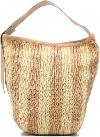 Alysi Borsa a spalla - Toni neutri