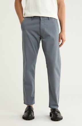 Rag & Bone Classic Chino Pants in Future Grey at Nordstrom Rack, Size 40