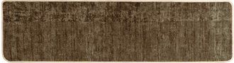 vidaXL Pasillo De Alfombra Marsa Verde Bosque 80 X 350 Cm Vidaxl