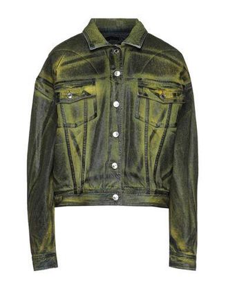 Msgm Denim outerwear