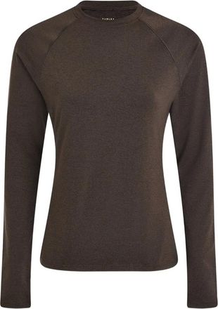 Varley Maglione girocollo Always Warm - Marrone