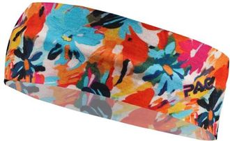 P.A.C. Slim Headband Stirnband - Unisex | bunt