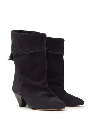 Isabel Marant Botas Isabel Marant Dalby