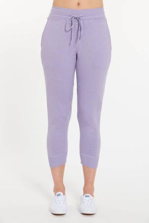 Leimere Womens Sagaponack Jogger In Lilac