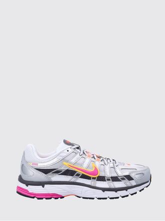 Nike Sneakers P-6000 in mesh e gomma