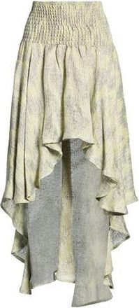 PHO Firenze BOTTOMWEAR - Gonne lunghe su YOOX.COM