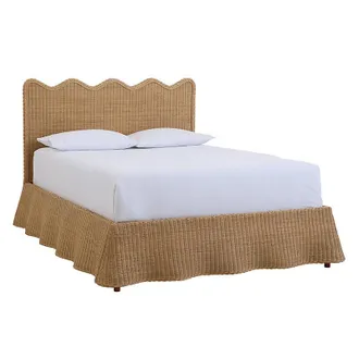 Ballard Designs Veda Bed - Queen - Ballard Designs