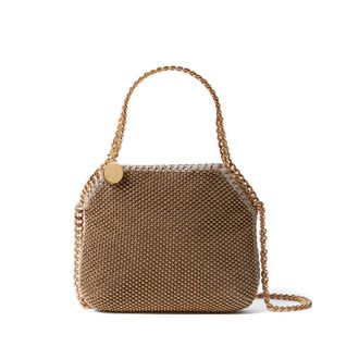 Stella McCartney Nano Falabella Tote Bag