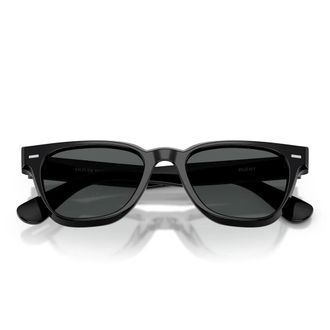 Oliver Peoples Sunglasses, unisex, Black, Size: 51 MM Ov5601Su Rueny Sunglasses