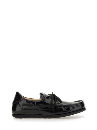 Jacquemus The Batto Moccasin