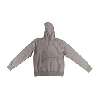 Department Five Stijlvol Sweatshirt - Heren - Hoodies - Grijs - S - Katoen - Hoodies & sweatvesten