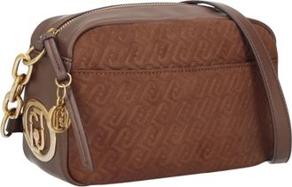 Liu Jo Borsa a tracolla media - - Bags - Donna - Marrone - ONE SIZE
