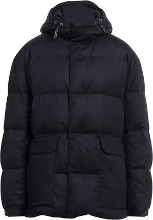 Emporio Armani COATS & JACKETS - Puffers on YOOX.COM