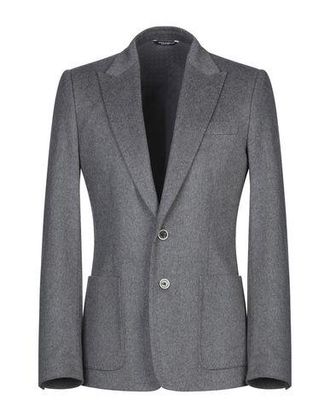 Dolce & Gabbana SUITS and CO-ORDS - Blazers on YOOX.COM