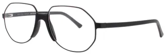 Andy Wolf Optical Glasses SILVER