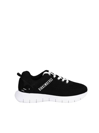 Dirk Bikkembergs Sneakers Florentine Vrouw zwart