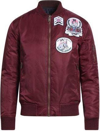 Frankie Morello JACKEN & MÄNTEL - Jacken und Anoraks auf YOOX.COM