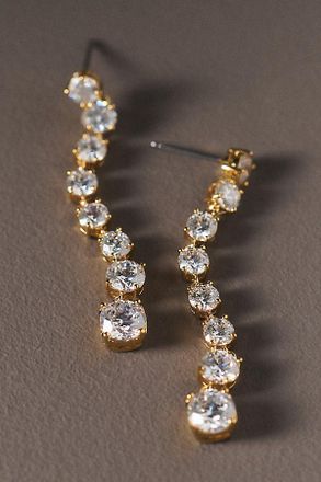 Nadri Sorbet Drop Earrings