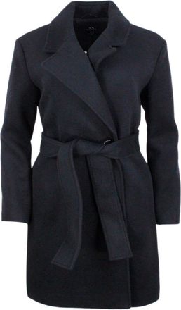 A|X Armani Exchange Coat