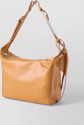 Furla 1927 leather shoulder bag