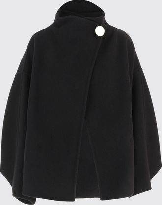 Darkpark Coat DARKPARK Woman color Black