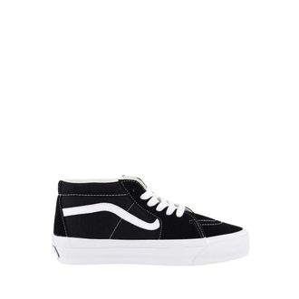 Vans Heren, Schoenen, Zwart, Maat: 39 EU