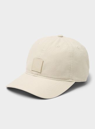 Carhartt Work in Progress Mens Logo patch dad cap