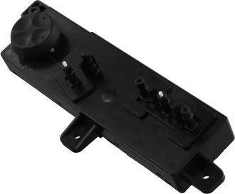 OEM Pieza 88195c1500: Interruptor Del Asiento El&eacute;ctrico Delantero Izquierdo Para Veh&iacute;culos Sonata Hybrid De 2014 A 2019