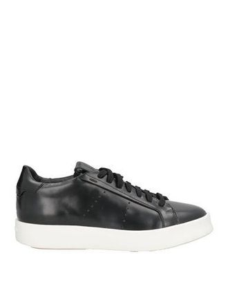 Santoni FOOTWEAR - Trainers on YOOX.COM