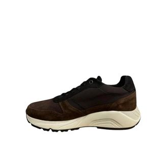 Greve Heren, Schoenen, Bruin, Maat: 42 EU