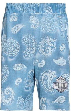 Alchemist BOTTOMWEAR - Shorts & Bermuda Shorts on YOOX.COM