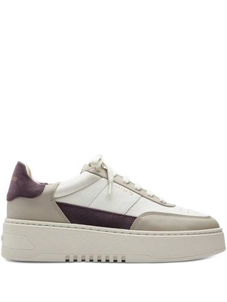Axel Arigato Sneakers Orbit - Bianco