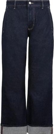 Icon Denim Los Angeles Tiny Jeans - Dames - Regular Fit Jeans - Blauw - W29 - Katoen - Jeans