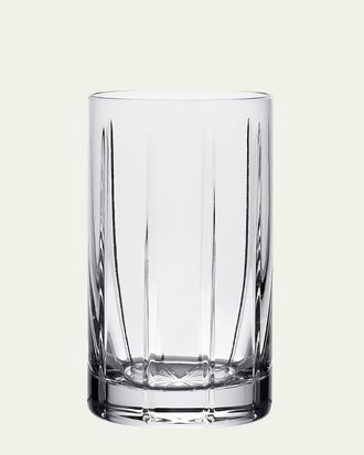 William Yeoward Vesper Highball Glass