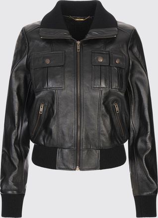 Chloé Jacket CHLOÉ Woman color Black