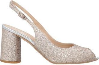 Amuri CALZADO - Sandalias con cierre en YOOX.COM